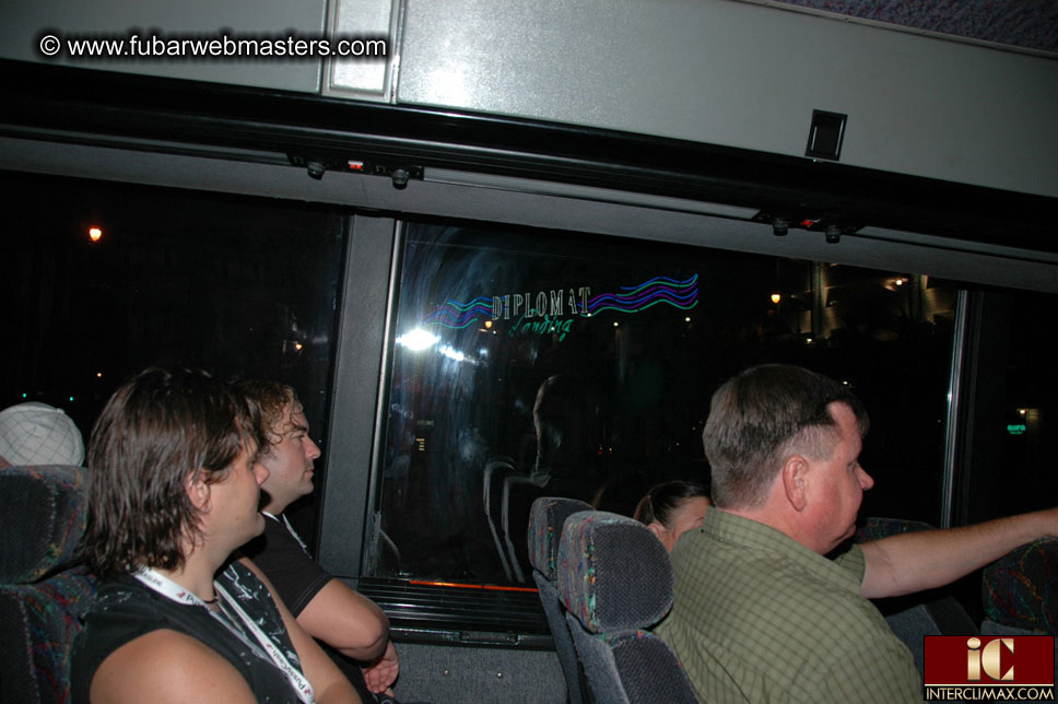 Cybersocket Webmaster Party