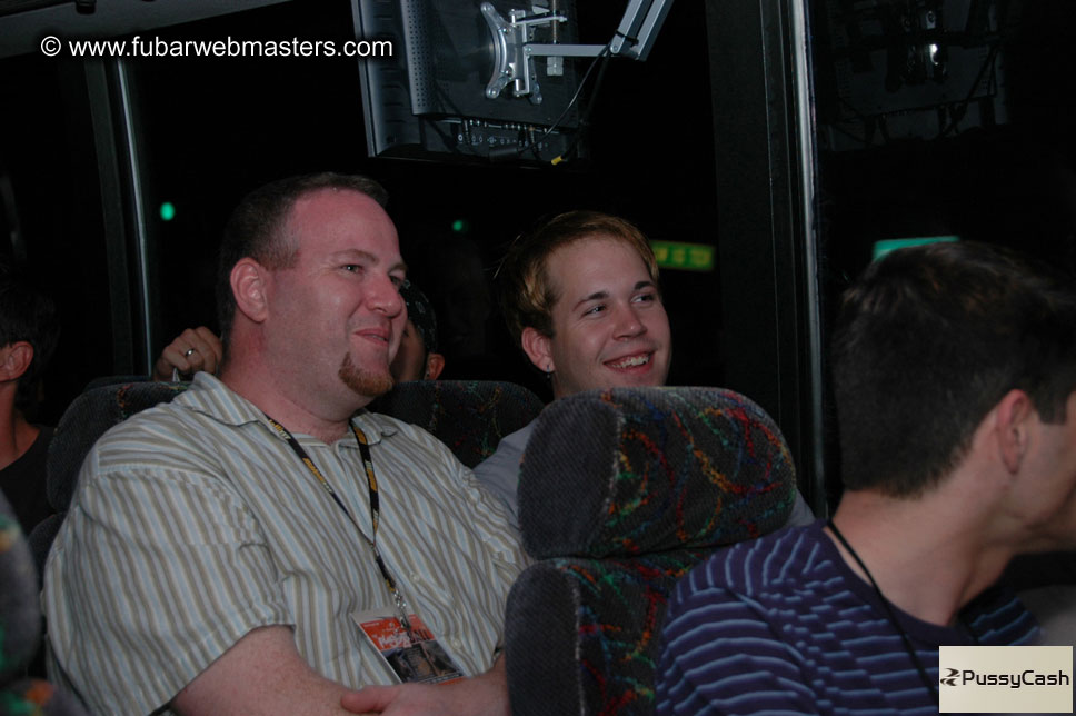 Cybersocket Webmaster Party