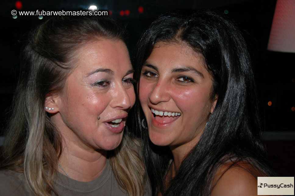 Cybersocket Webmaster Party