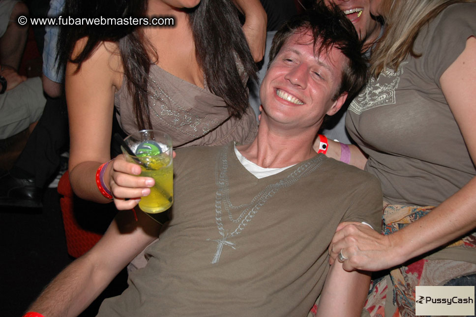 Cybersocket Webmaster Party