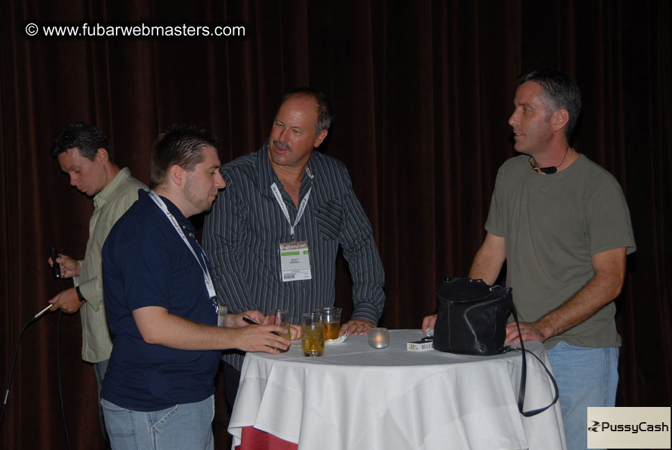 2nd Annual Adult Rental Wet T-Shirt Contest