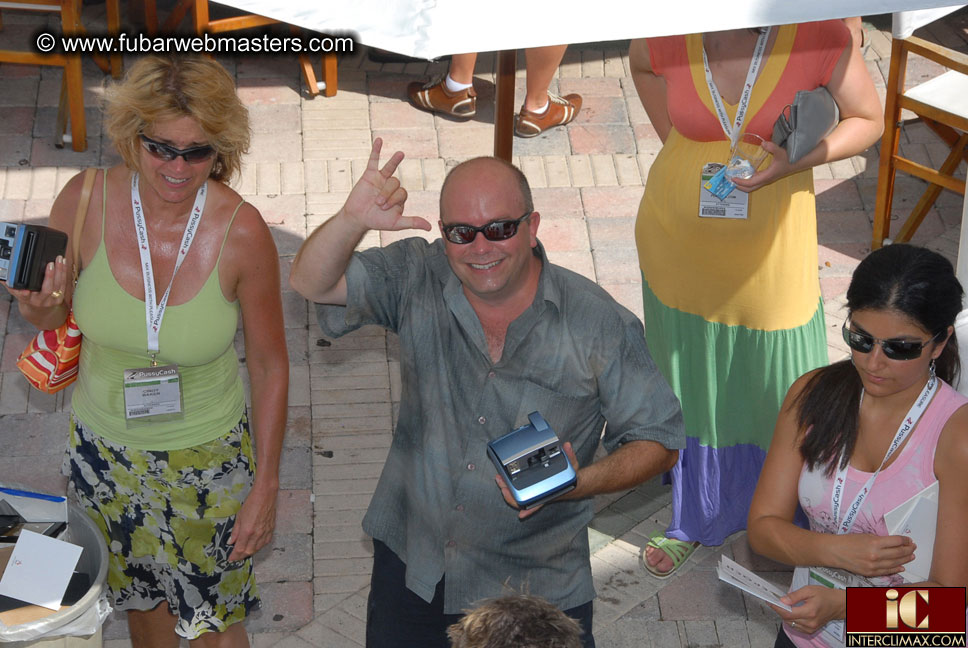 Mansion Productions Summer Boat Party