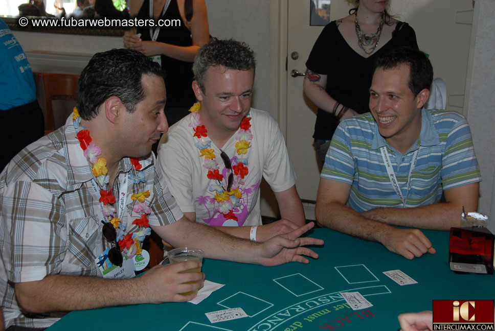 Mansion Productions Summer Boat Party