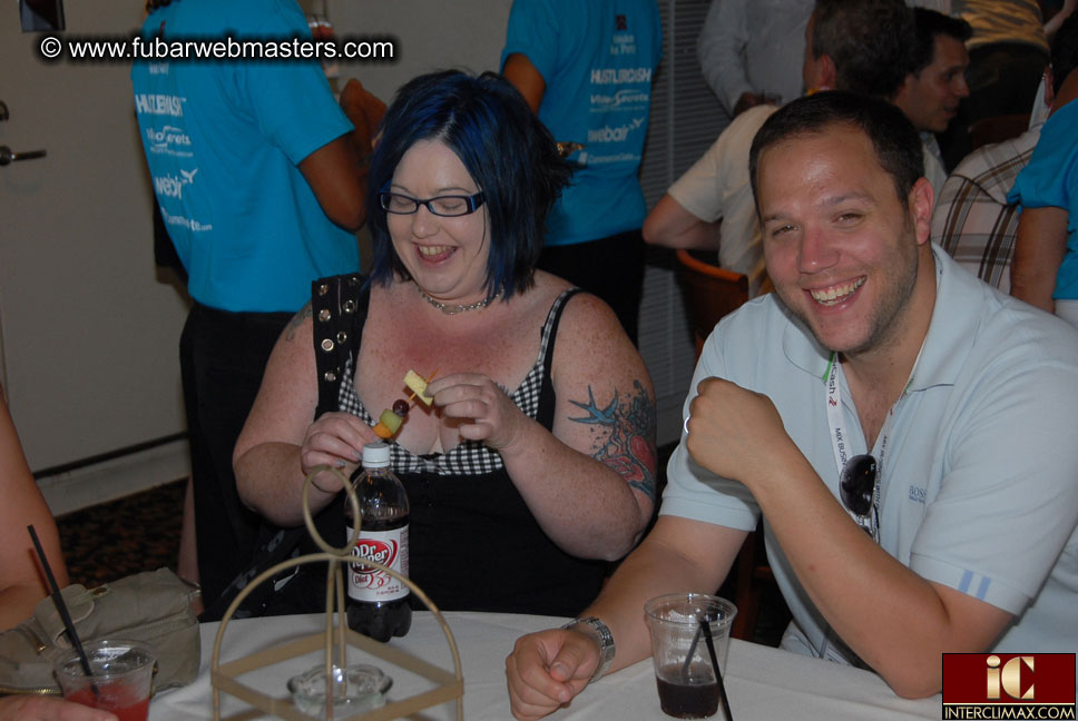 Mansion Productions Summer Boat Party