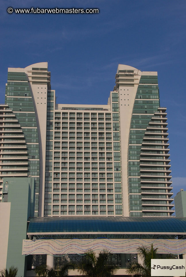 Mansion Productions Summer Boat Party