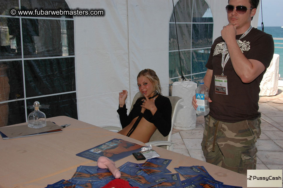 SexyLette Birthday Bash &amp; Fan Signing