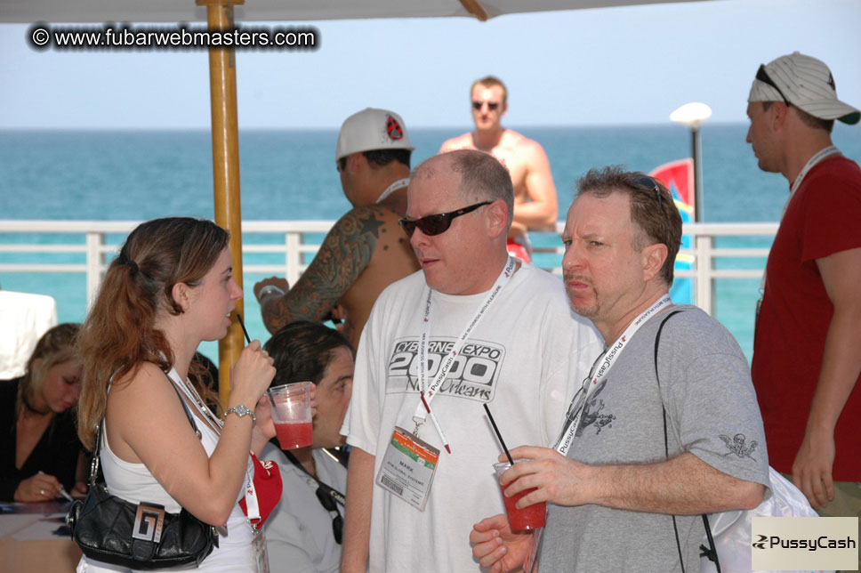 SexyLette Birthday Bash & Fan Signing