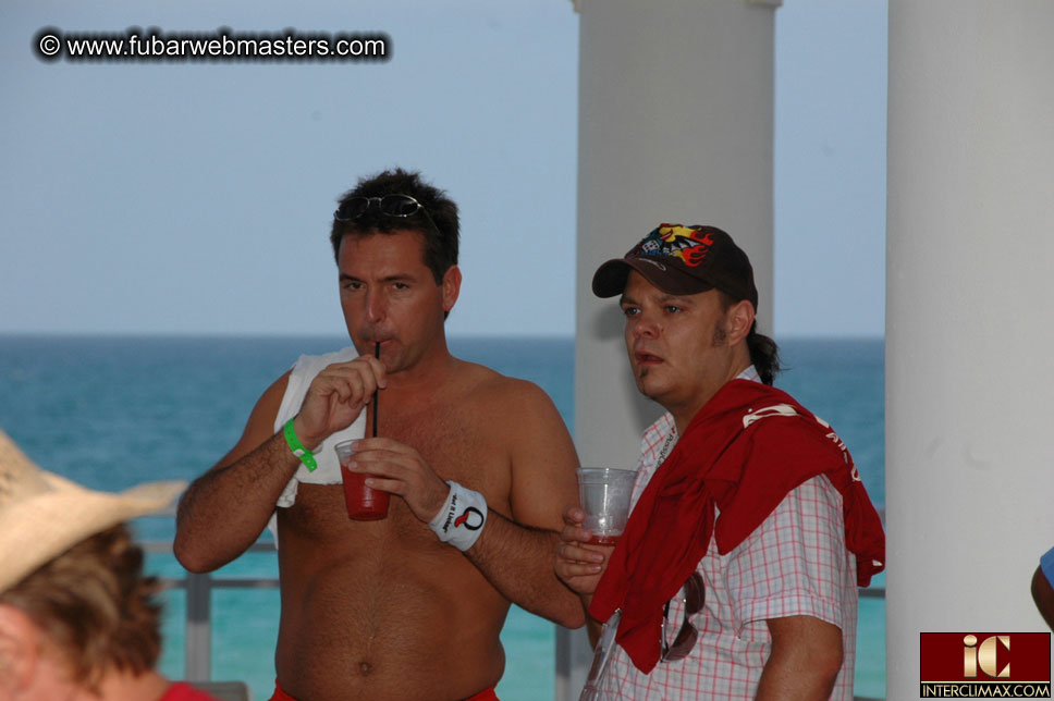 SexyLette Birthday Bash & Fan Signing