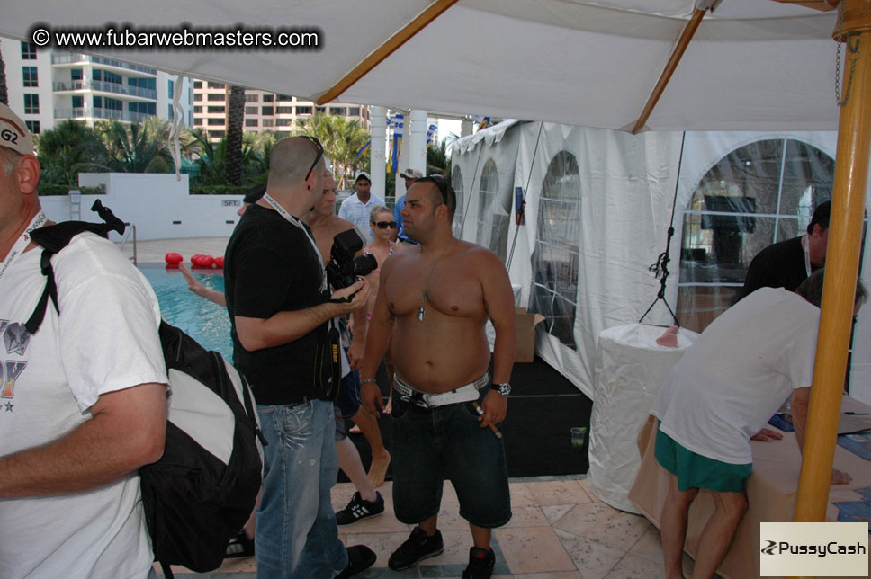 SexyLette Birthday Bash & Fan Signing