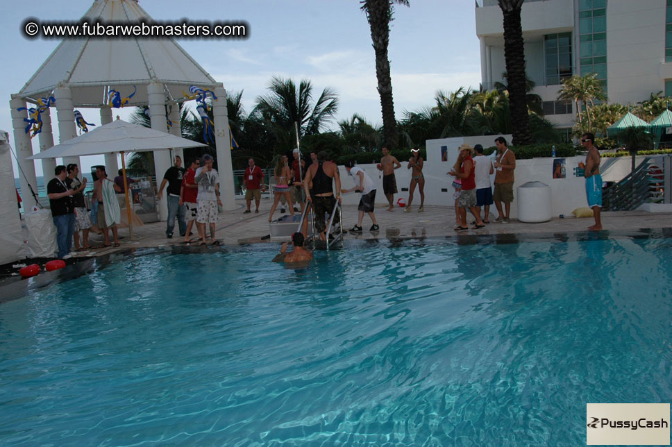 SexyLette Birthday Bash & Fan Signing