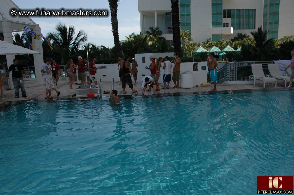 SexyLette Birthday Bash & Fan Signing