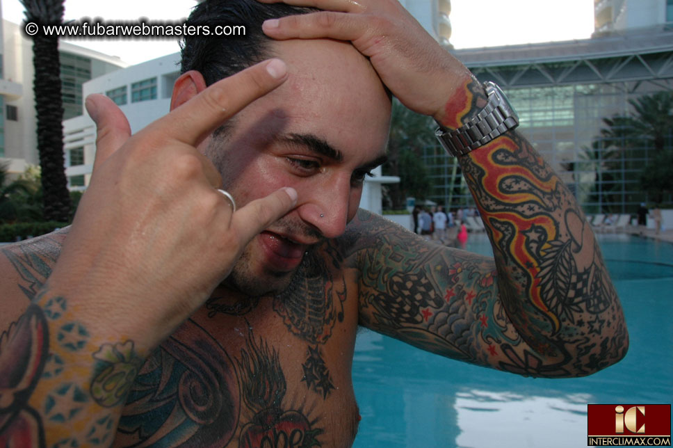 SexyLette Birthday Bash & Fan Signing