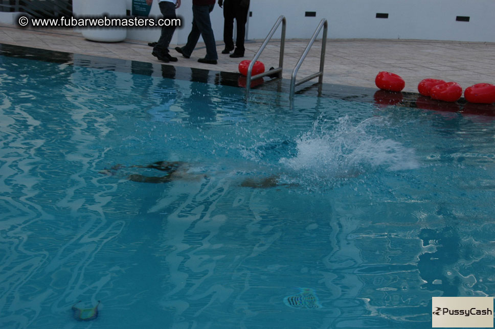 SexyLette Birthday Bash & Fan Signing