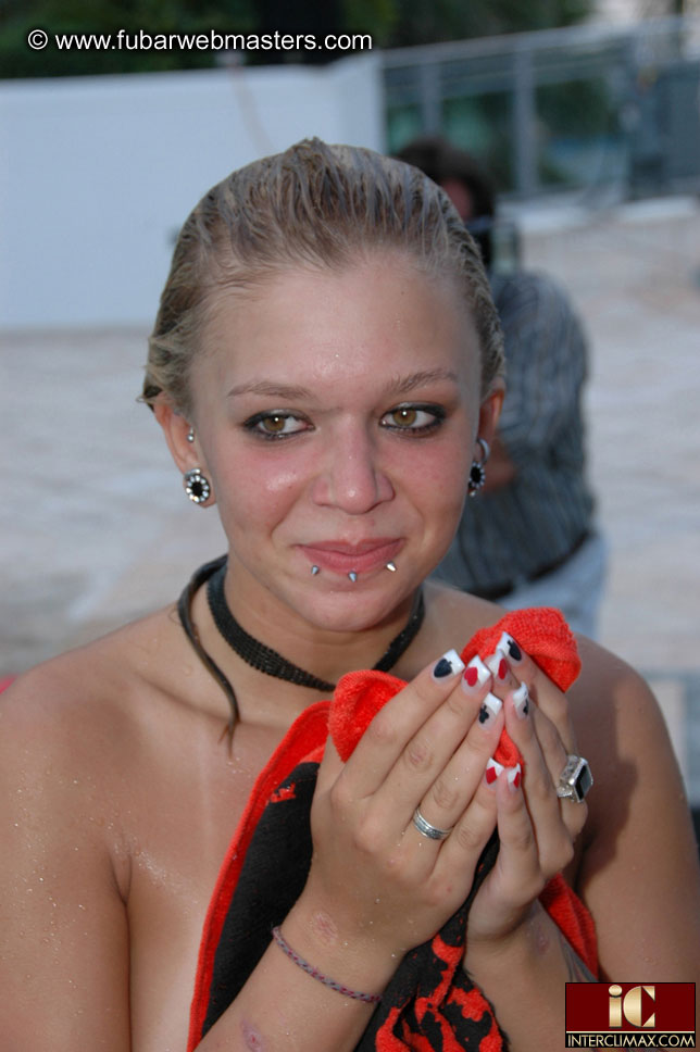 SexyLette Birthday Bash & Fan Signing