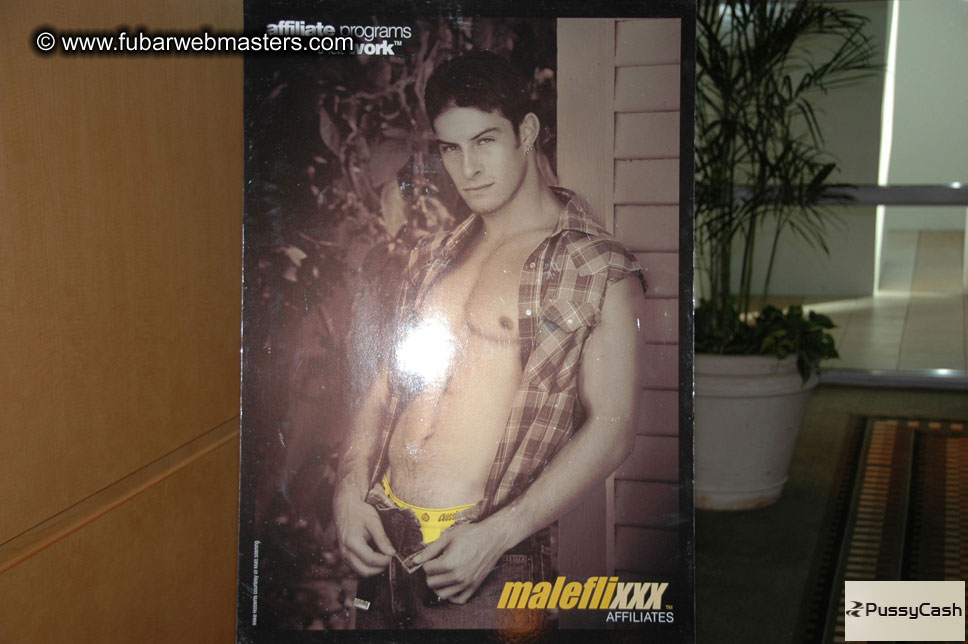 Maleflixxx  Cock & Tail