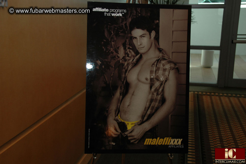 Maleflixxx  Cock & Tail