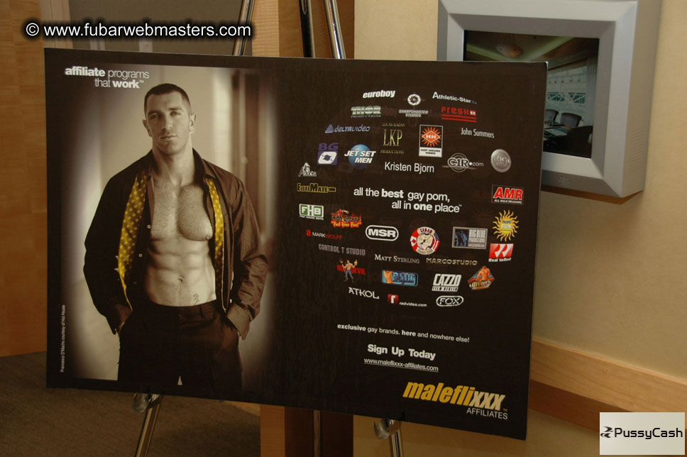 Maleflixxx  Cock & Tail