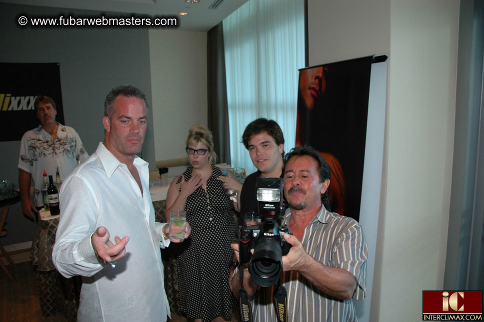 Maleflixxx  Cock & Tail