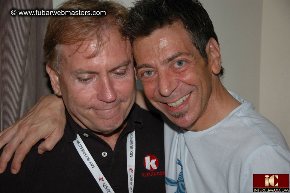 Maleflixxx  Cock & Tail