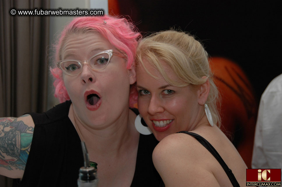 Maleflixxx  Cock & Tail