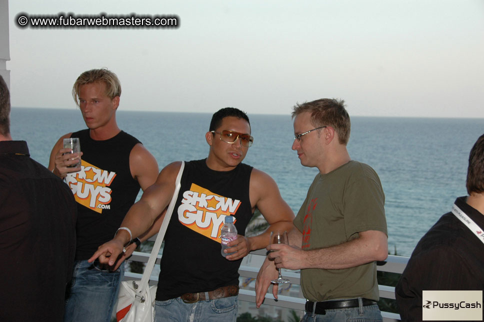 Maleflixxx  Cock & Tail