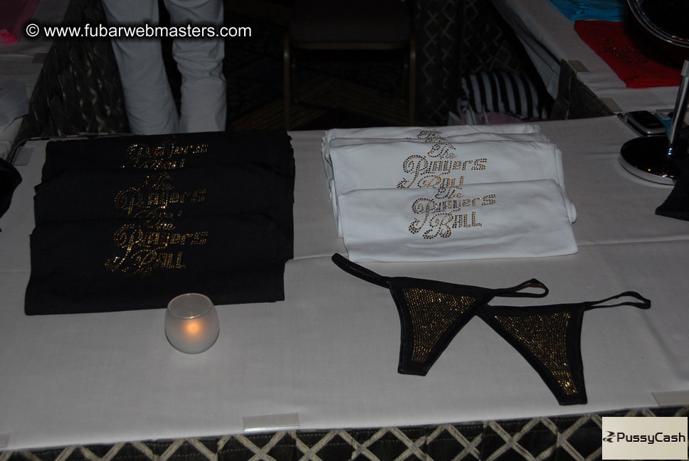 D-Money Presents The Players Ball