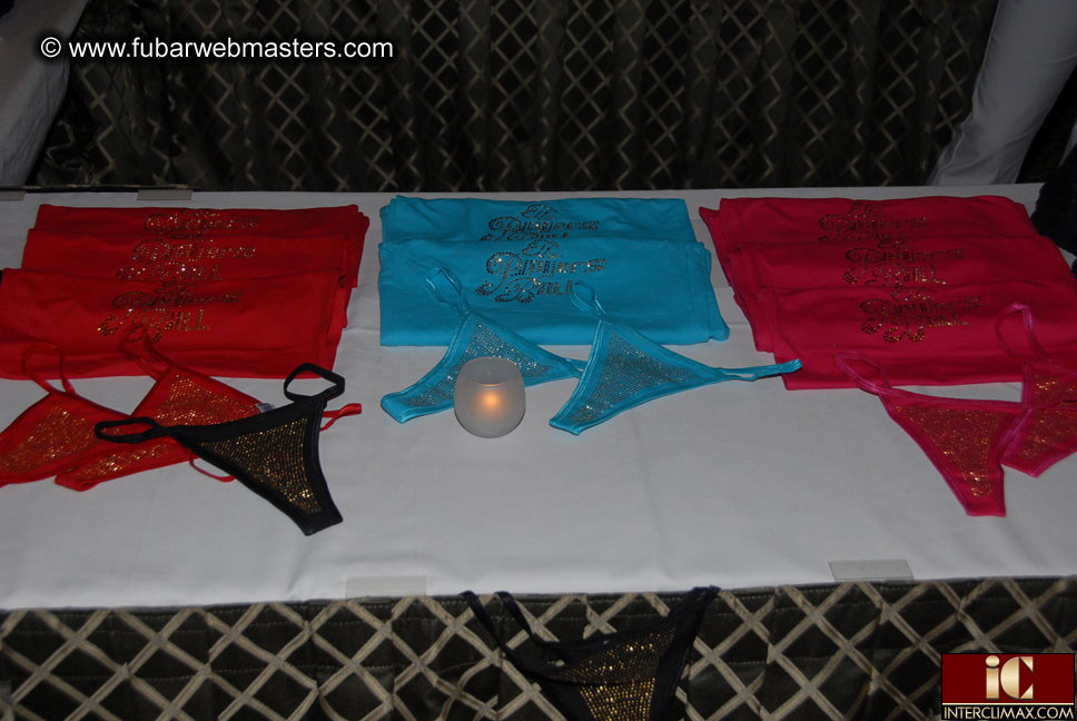 D-Money Presents The Players Ball