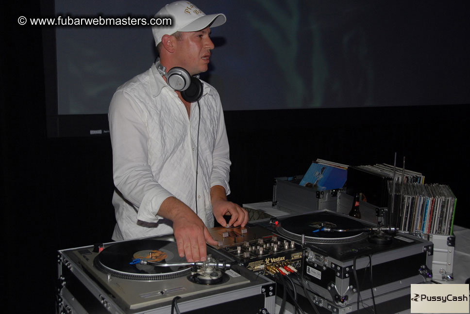 D-Money Presents The Players Ball