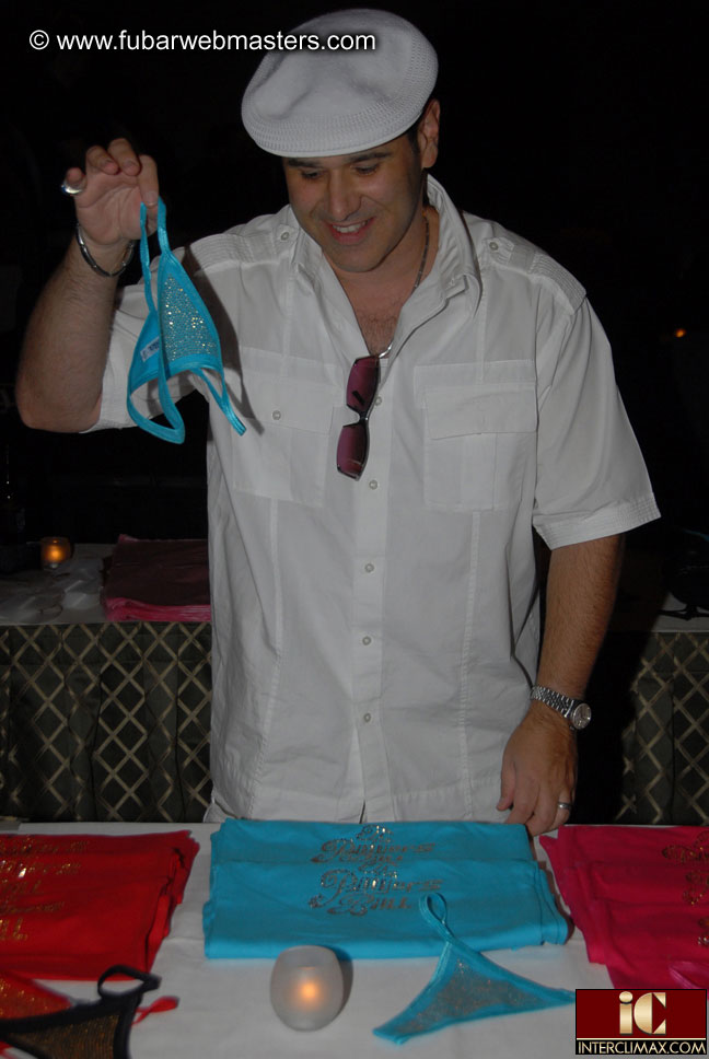 D-Money Presents The Players Ball