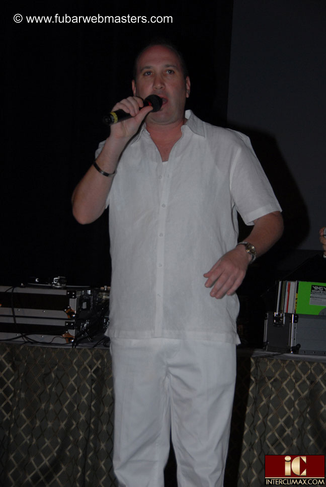 D-Money Presents The Players Ball