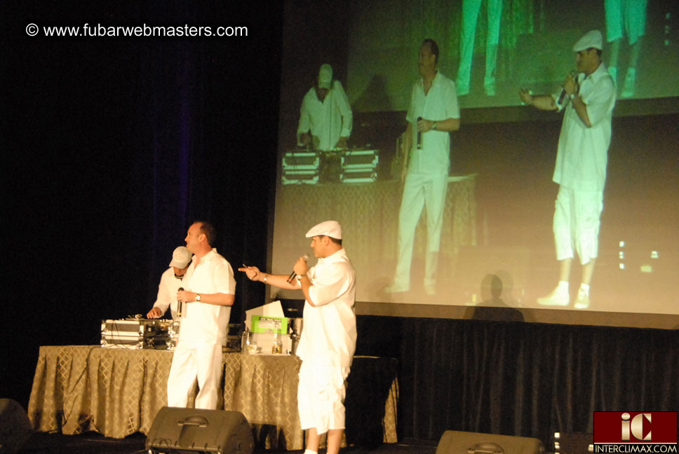 D-Money Presents The Players Ball