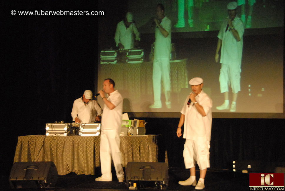 D-Money Presents The Players Ball