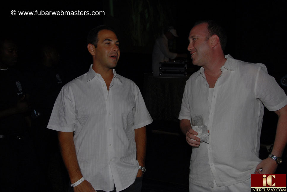 D-Money Presents The Players Ball