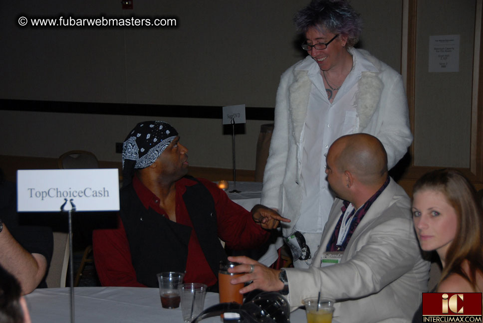 D-Money Presents The Players Ball