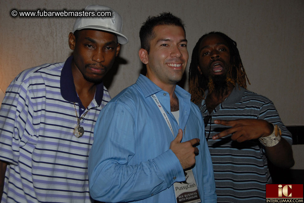 D-Money Presents The Players Ball