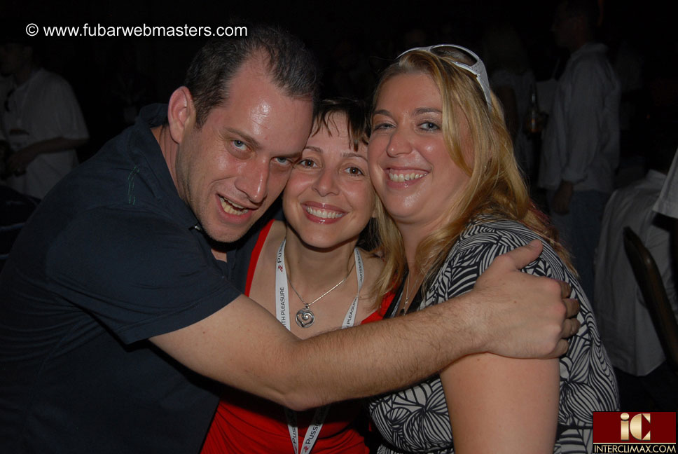 D-Money Presents The Players Ball