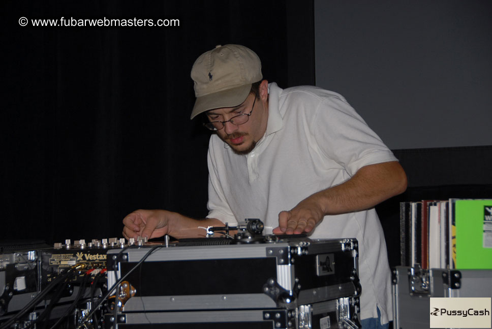 D-Money Presents The Players Ball