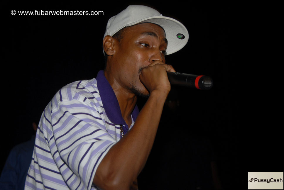 D-Money Presents The Players Ball