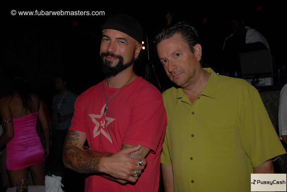 D-Money Presents The Players Ball