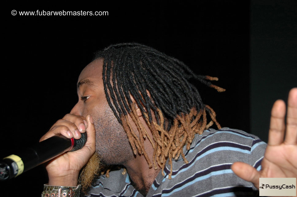 D-Money Presents The Players Ball