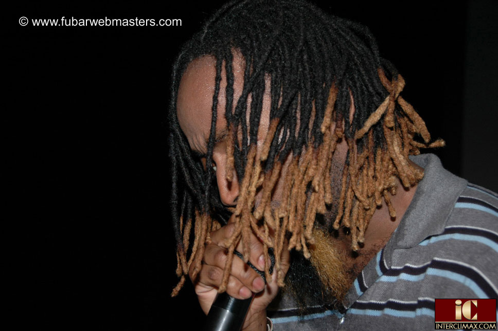 D-Money Presents The Players Ball