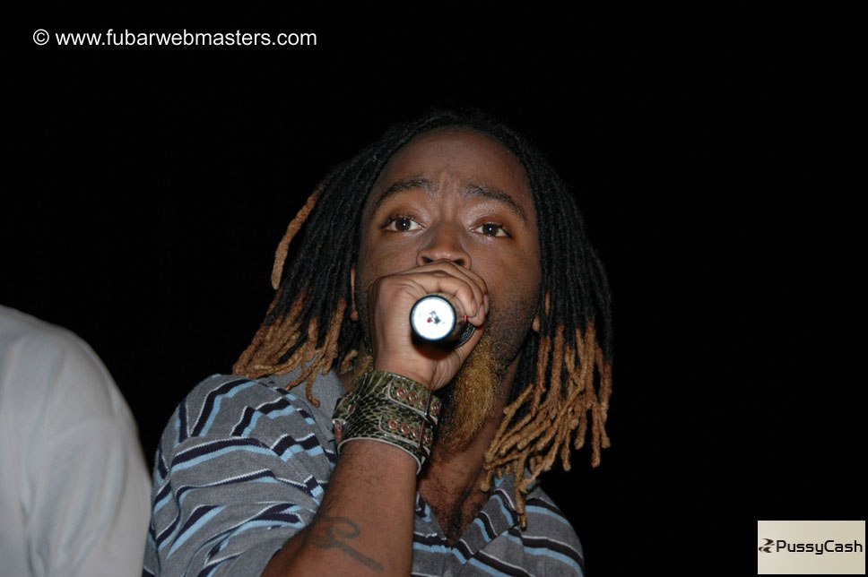 D-Money Presents The Players Ball