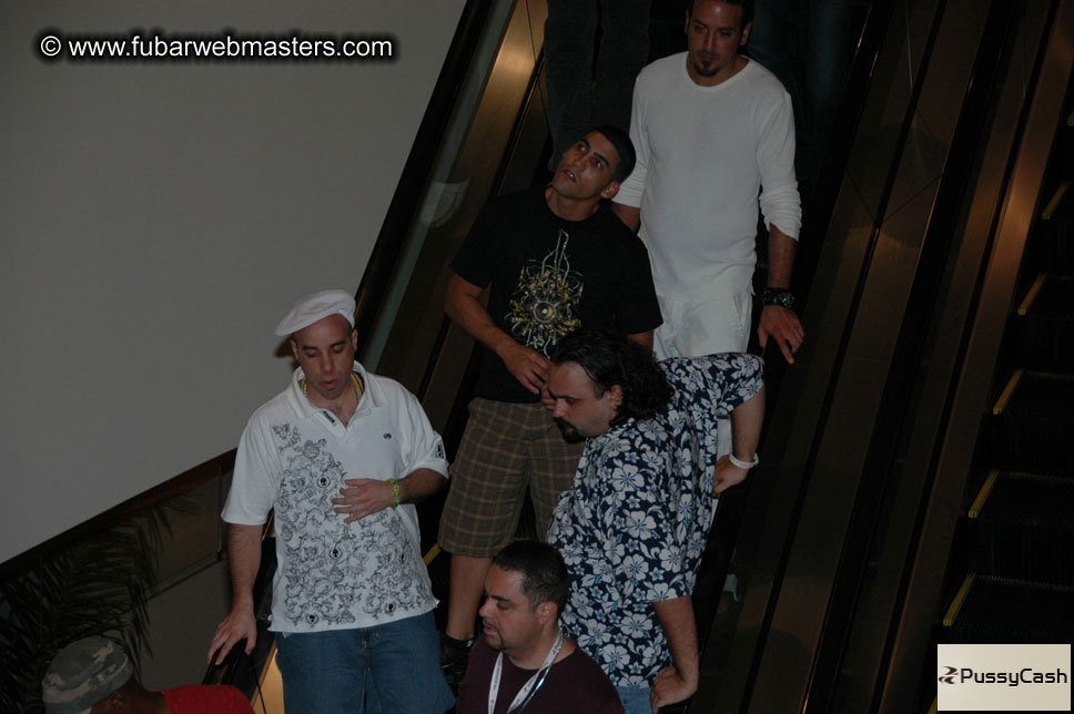 D-Money Presents The Players Ball