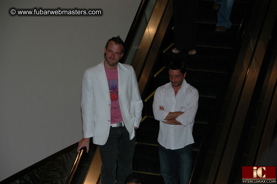 D-Money Presents The Players Ball