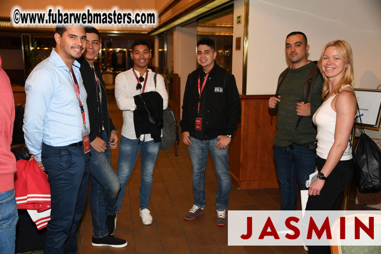 City Sightseeing and Lunch @ Halasz Bastya 