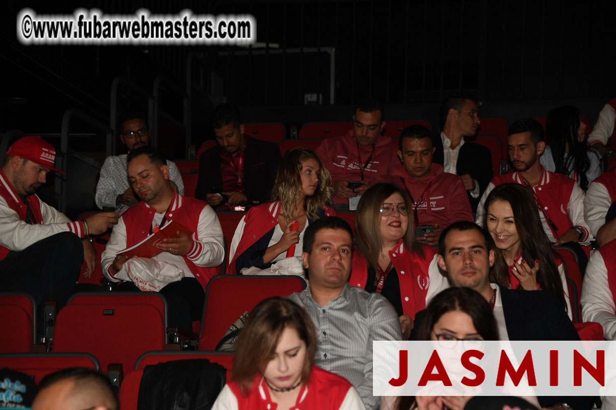 Jasmin Academy