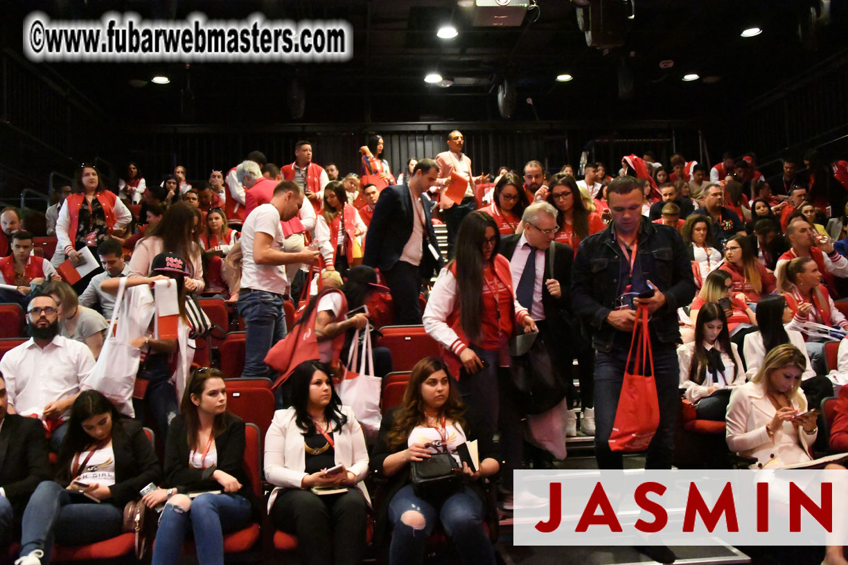 Jasmin Academy