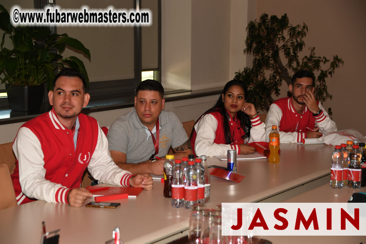 Jasmin Academy