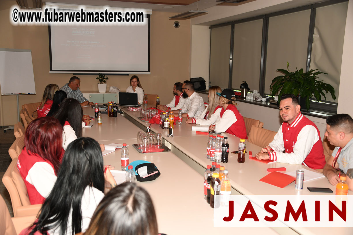 Jasmin Academy
