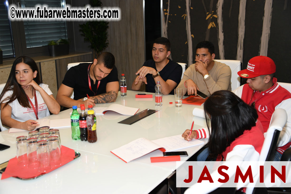 Jasmin Academy